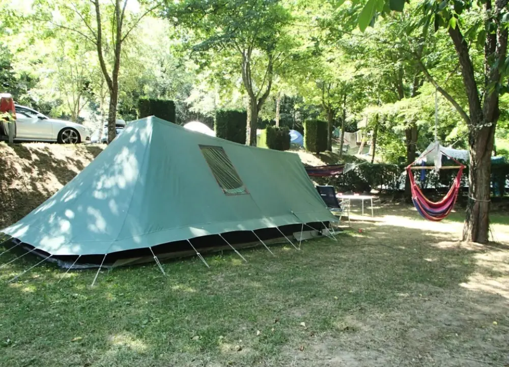Camping Ushuaïa Villages l'Oasis 5 Gwiazdy★★★★★