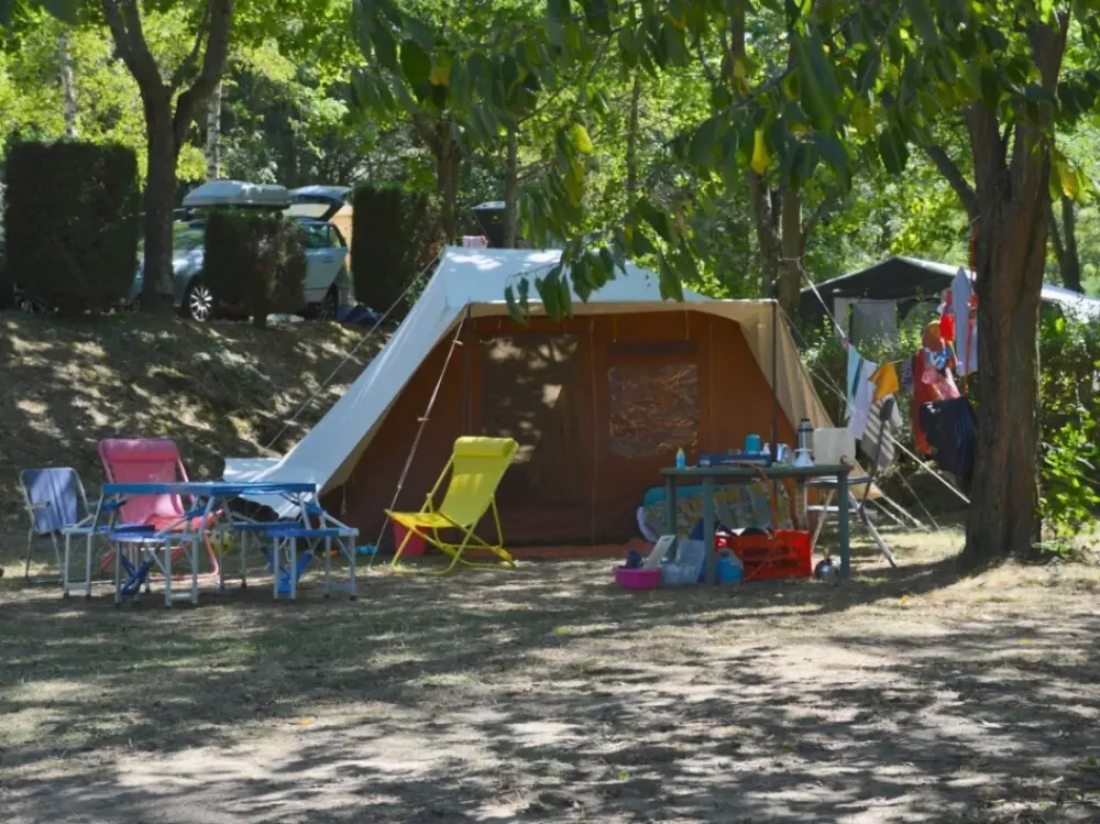 Camping Ushuaïa Villages l'Oasis 5 Gwiazdy★★★★★