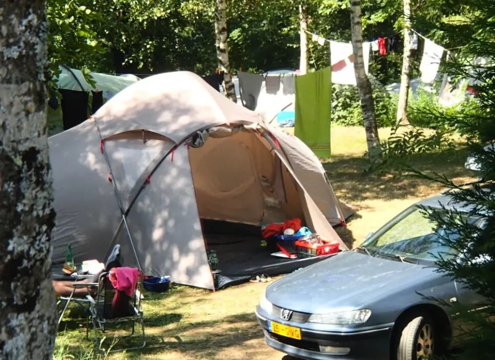 Camping Ushuaïa Villages l'Oasis 5 Gwiazdy★★★★★