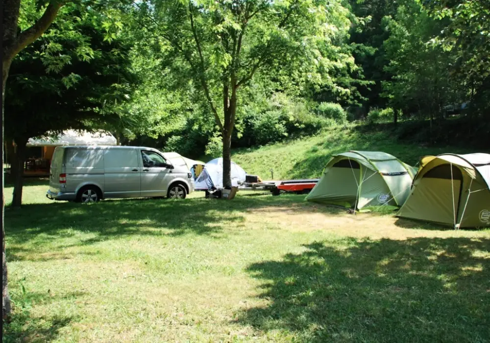Camping Ushuaïa Villages l'Oasis 5 Gwiazdy★★★★★