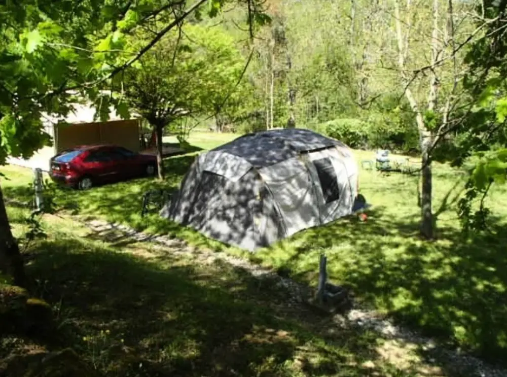 Camping Ushuaïa Villages l'Oasis 5 Gwiazdy★★★★★