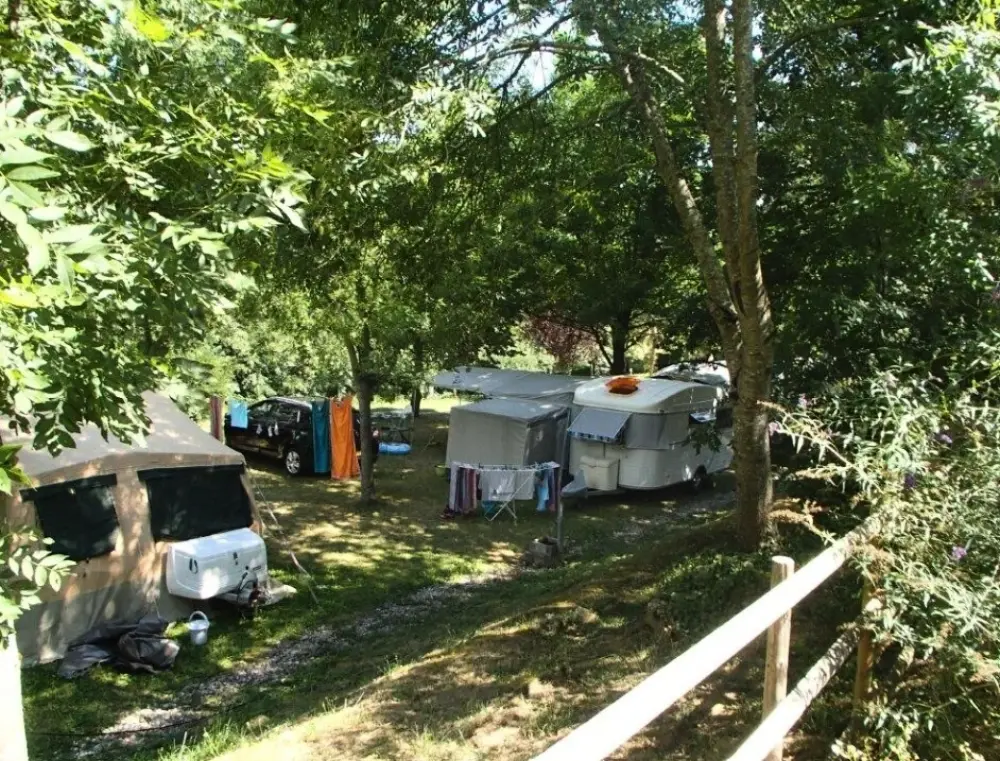 Camping Ushuaïa Villages l'Oasis 5 Gwiazdy★★★★★