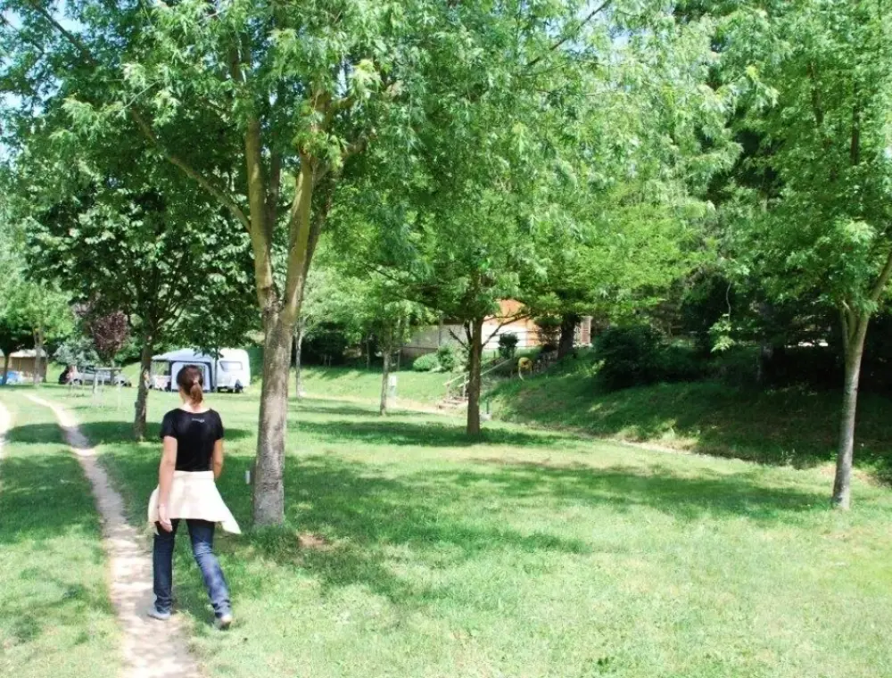 Camping Ushuaïa Villages l'Oasis 5 Gwiazdy★★★★★