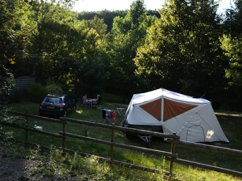 Camping Ushuaïa Villages l'Oasis 5 Gwiazdy★★★★★