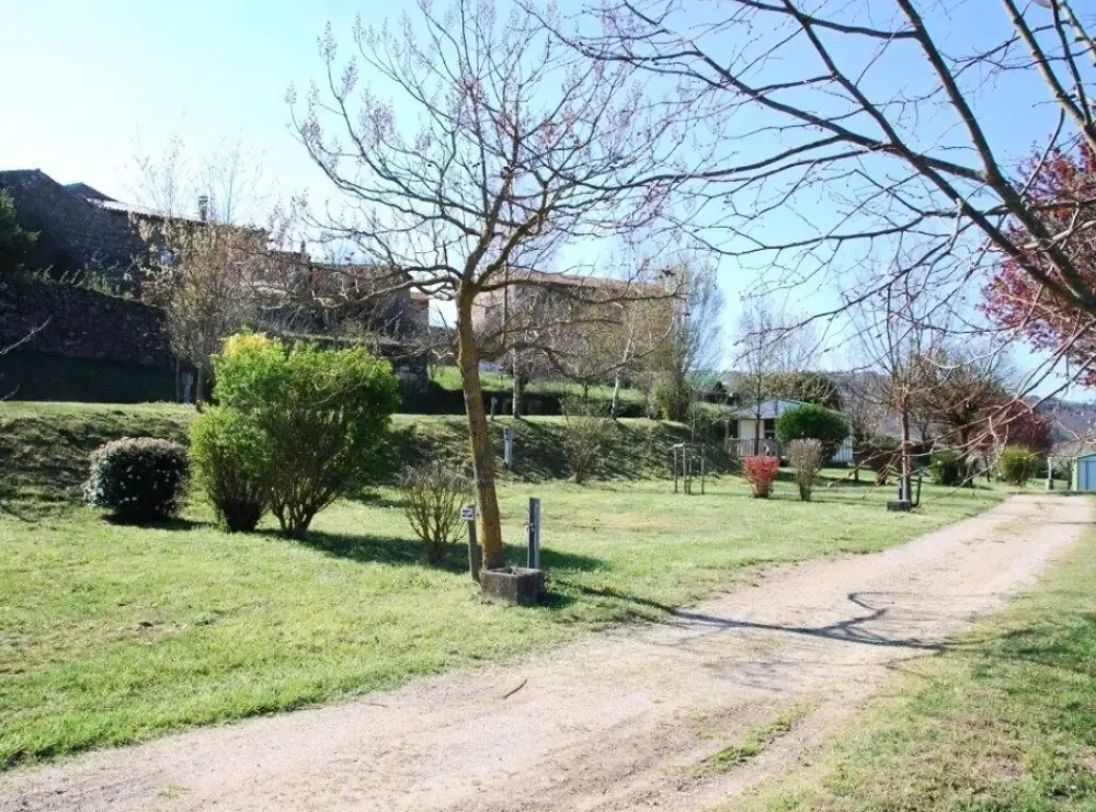 Camping Ushuaïa Villages l'Oasis 5 Gwiazdy★★★★★