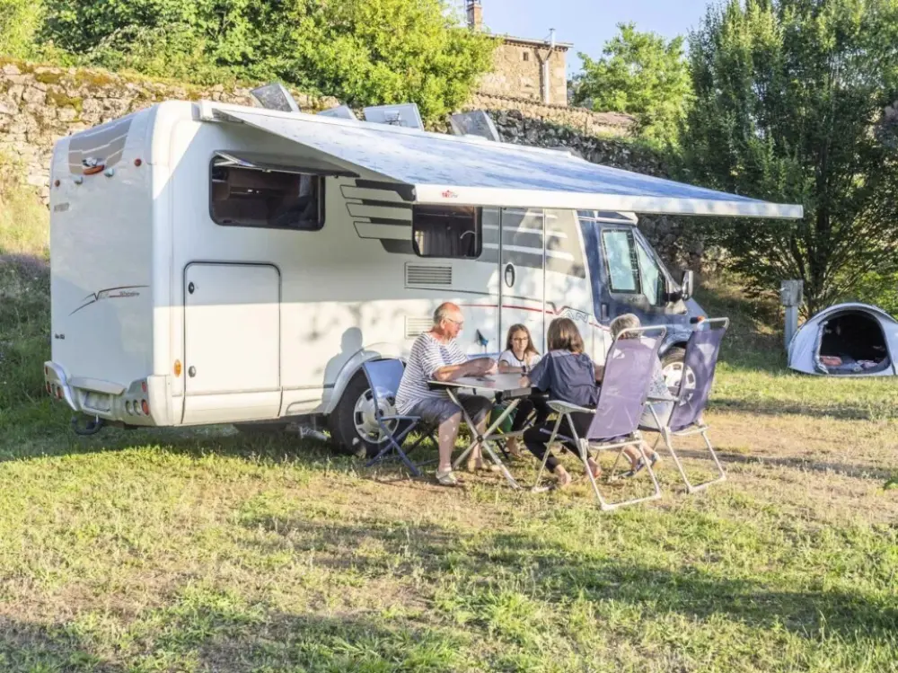 Camping Ushuaïa Villages l'Oasis 5 Gwiazdy★★★★★