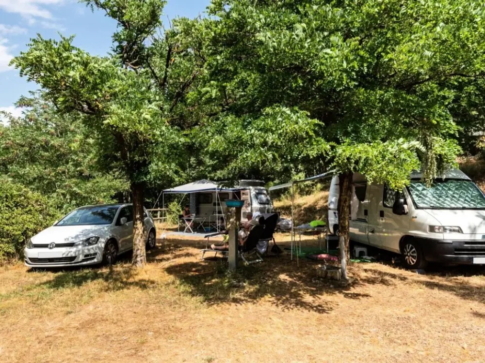 Camping Ushuaïa Villages l'Oasis 5 Gwiazdy★★★★★