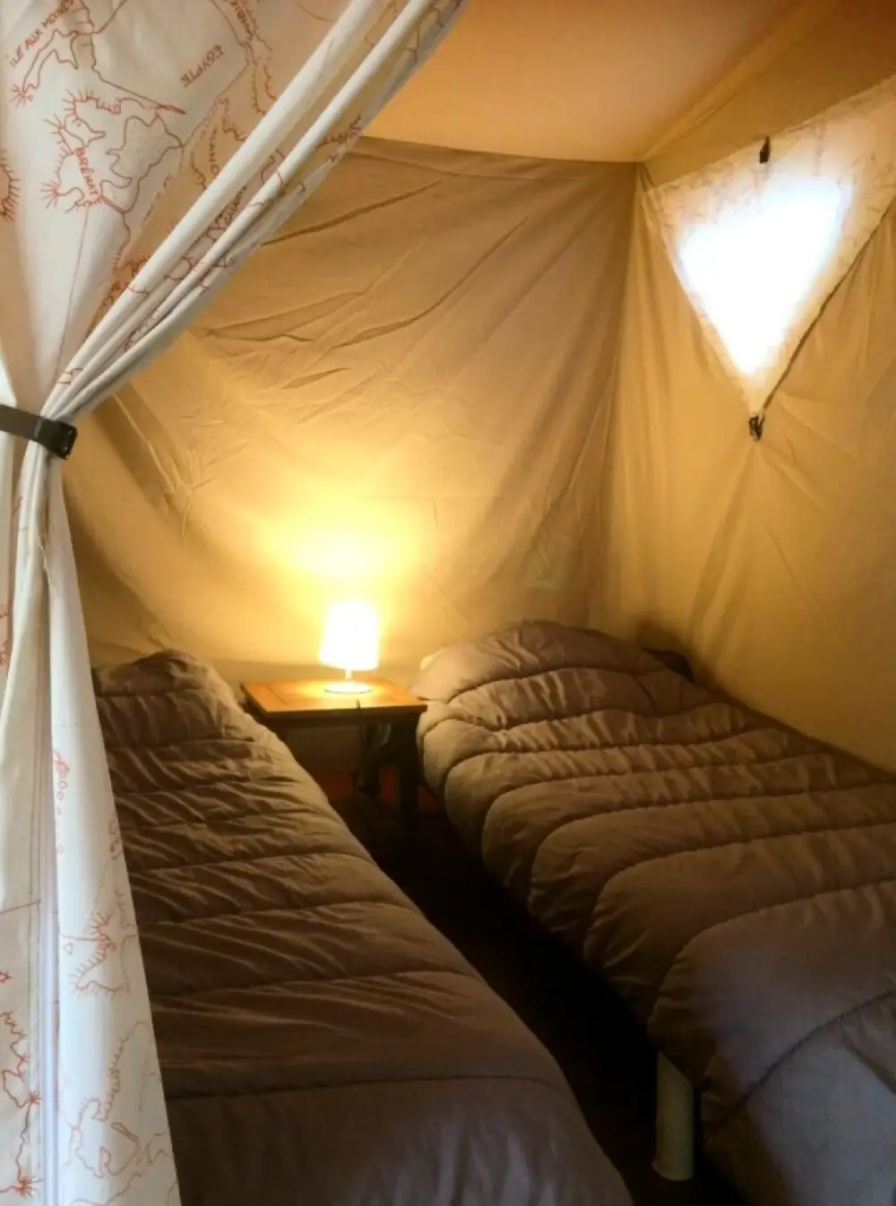 Camping Ushuaïa Villages l'Oasis 5 Gwiazdy★★★★★
