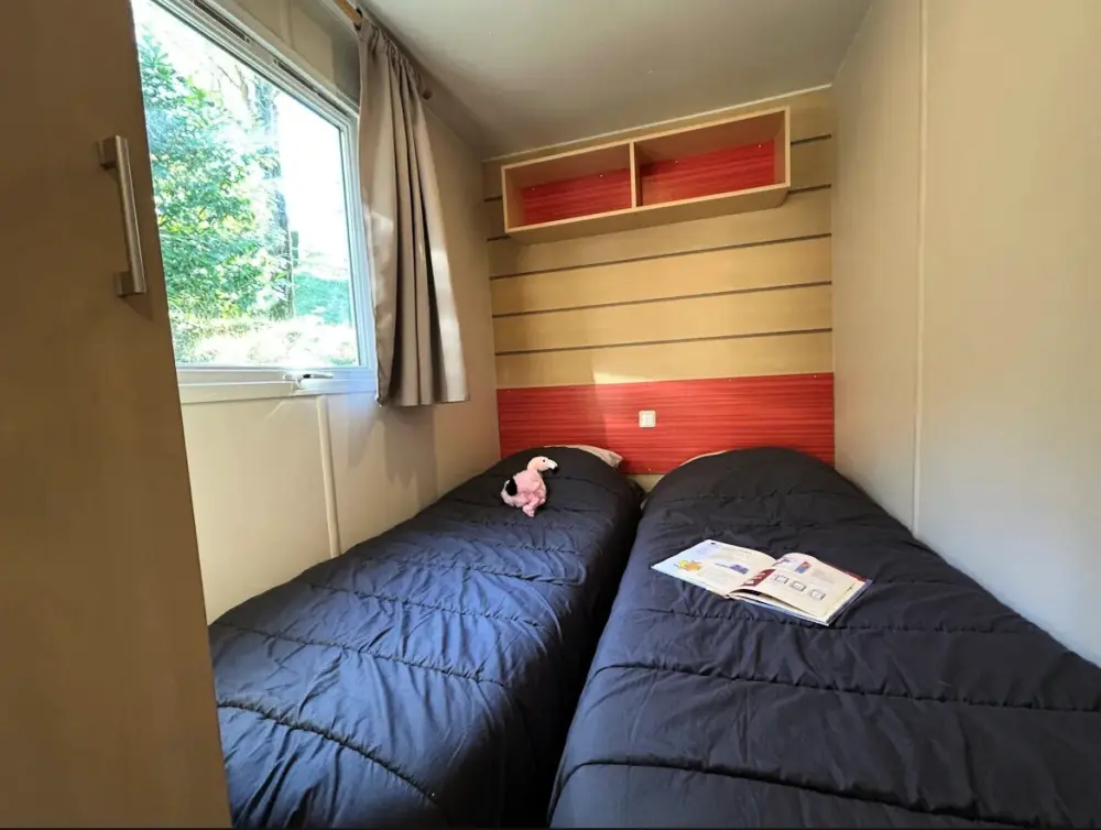 Camping Ushuaïa Villages l'Oasis 5 Gwiazdy★★★★★