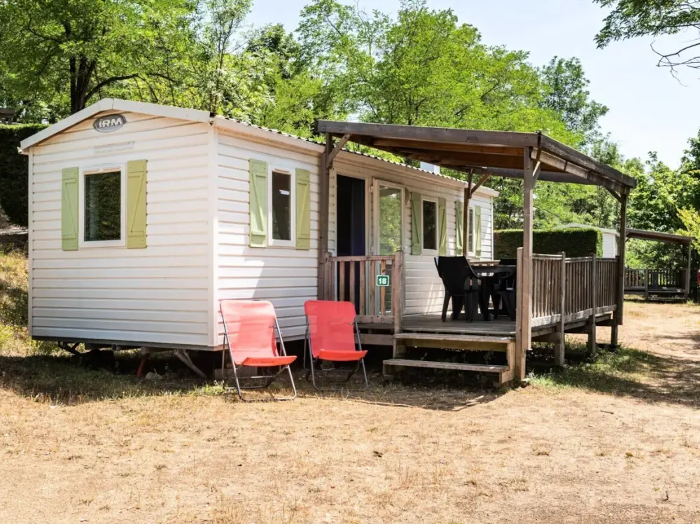 Camping Ushuaïa Villages l'Oasis 5 Gwiazdy★★★★★