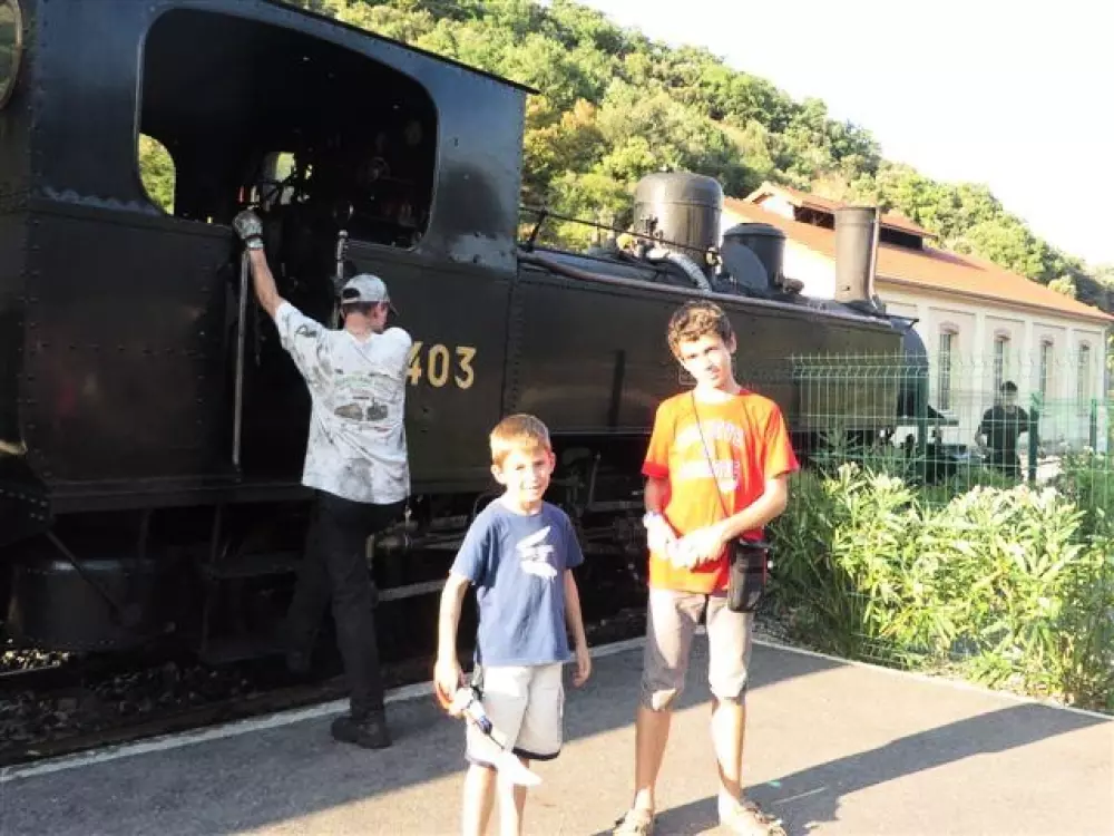 Ushuaïa Villages - Camping l'Oasis 5 Stars★★★★★