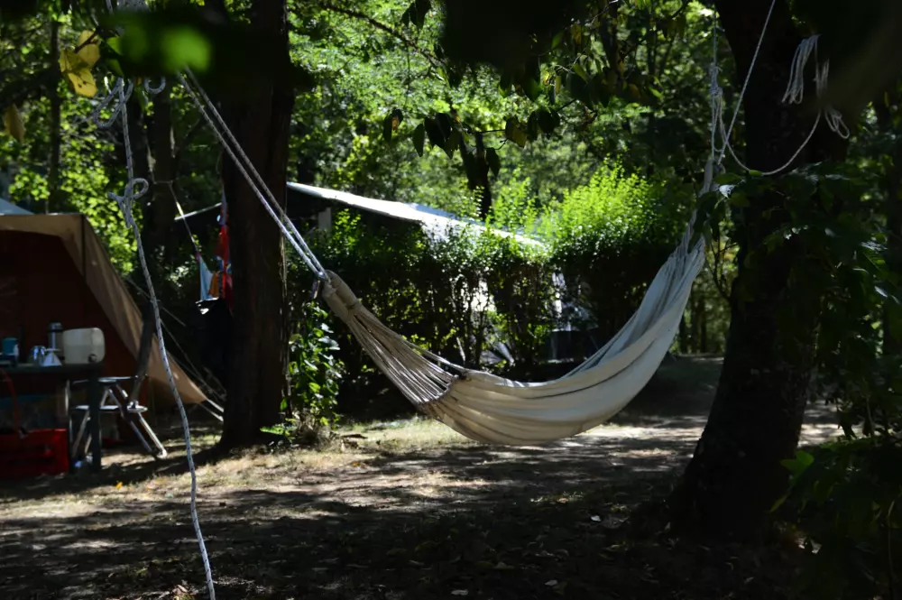 Ushuaïa Villages - Camping l'Oasis 5 Stars★★★★★