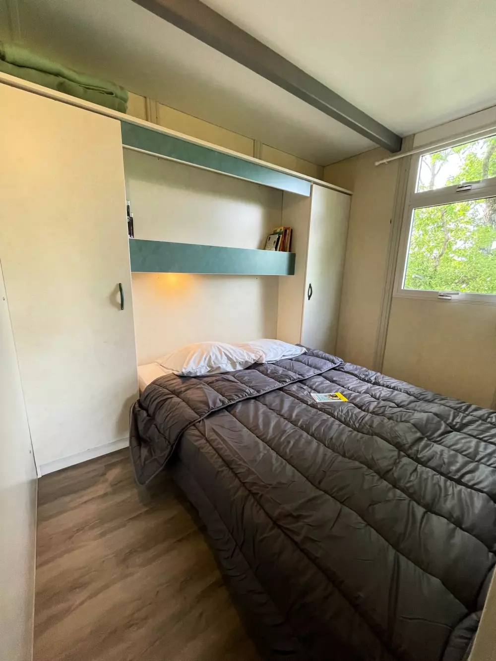 Ushuaïa Villages - Camping l'Oasis 5 Stars★★★★★