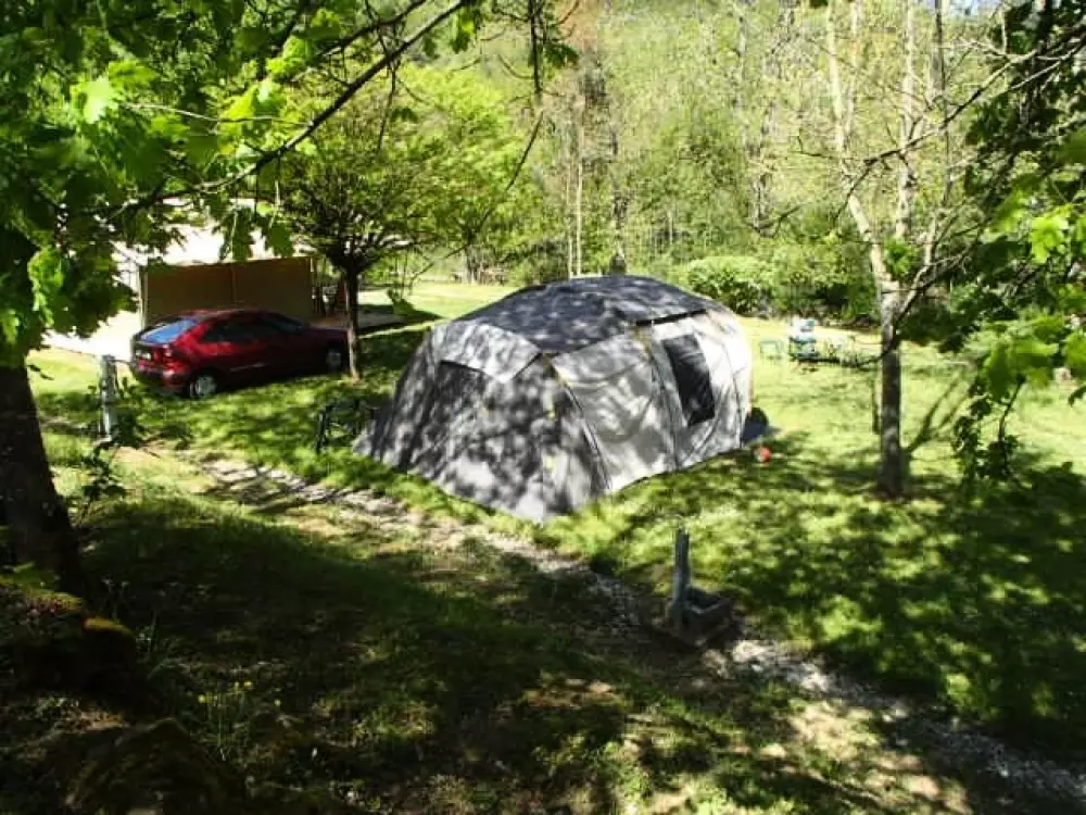 Ushuaïa Villages - Camping l'Oasis 5 Stars★★★★★