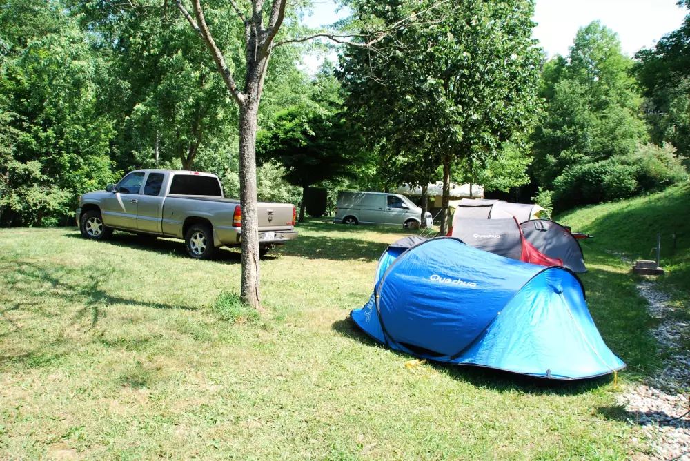 Ushuaïa Villages - Camping l'Oasis 5 Stars★★★★★