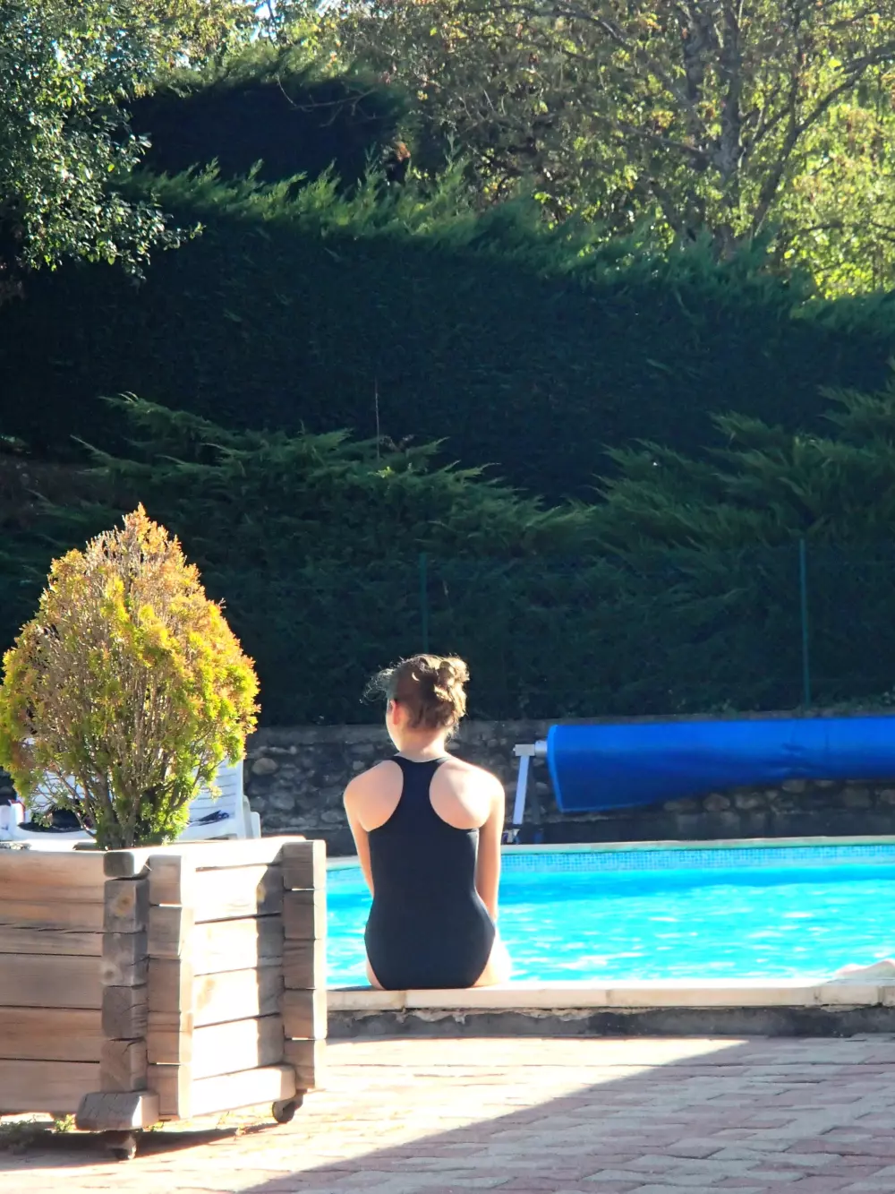 Ushuaïa Villages - Camping l'Oasis 5 Stars★★★★★