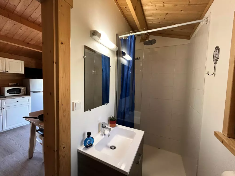 Ushuaïa Villages - Camping l'Oasis 5 Stars★★★★★