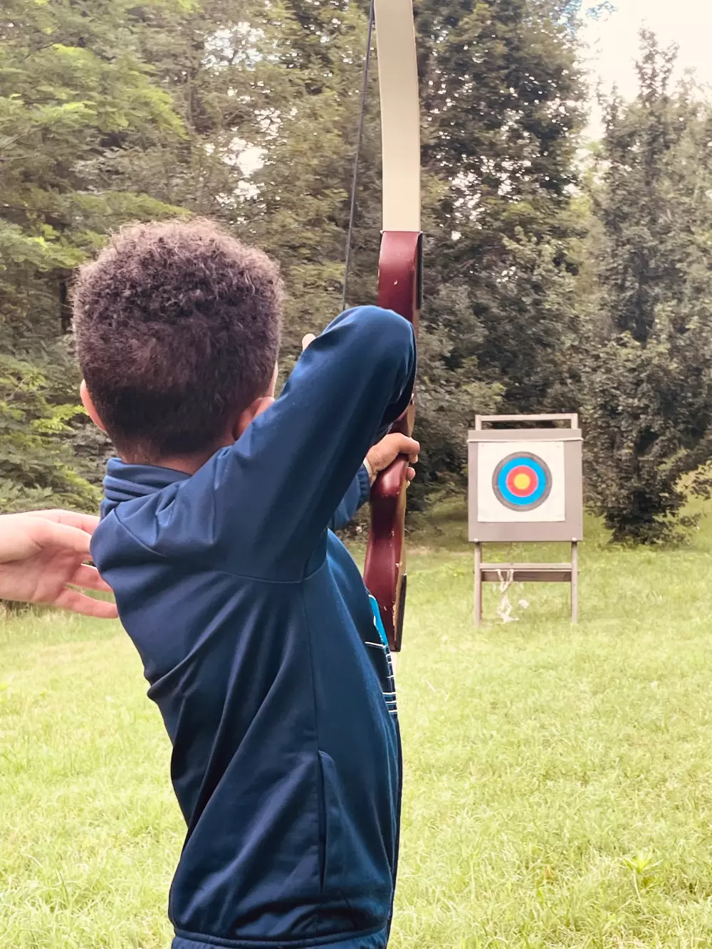 Ushuaïa Villages - Camping l'Oasis 5 Stars★★★★★