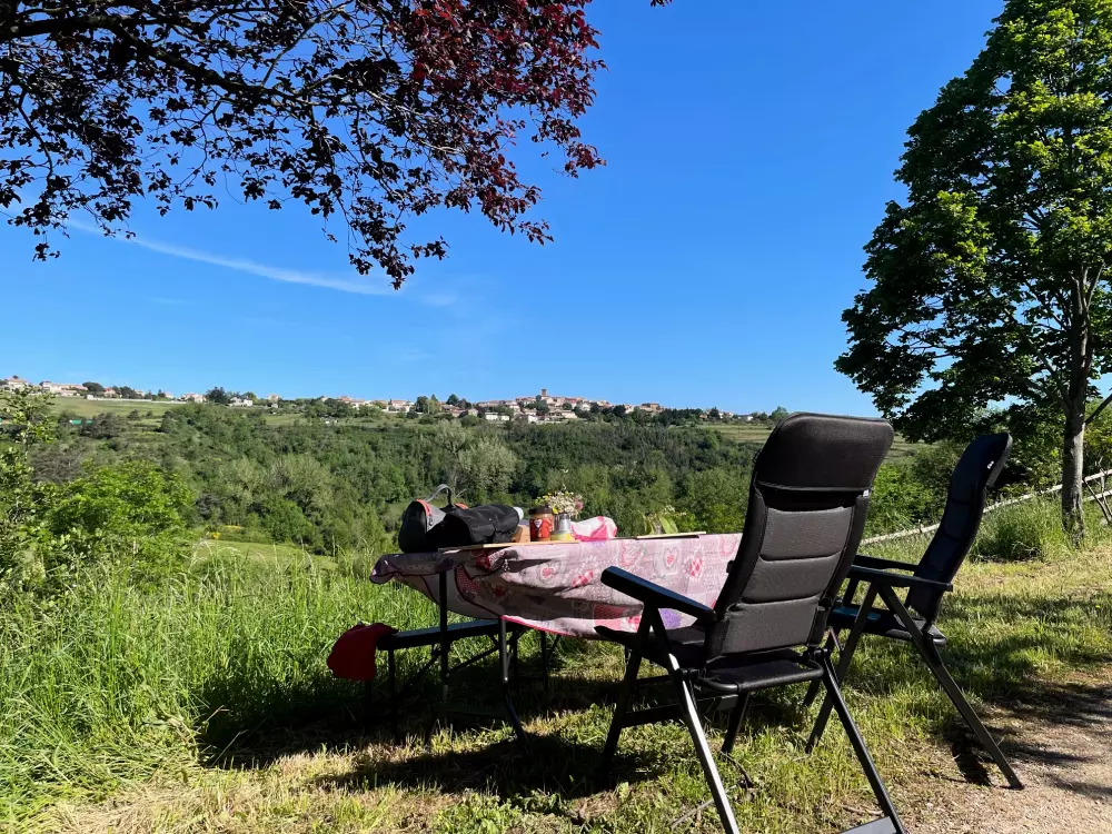 Ushuaïa Villages - Camping l'Oasis 5 Stars★★★★★