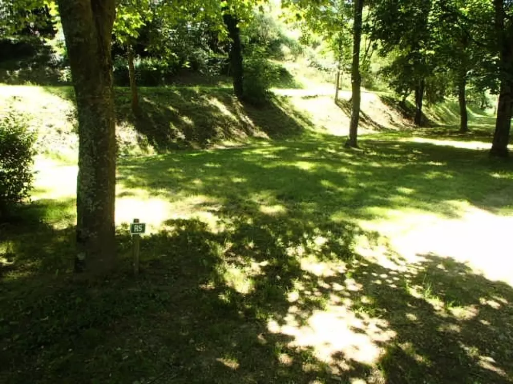 Ushuaïa Villages - Camping l'Oasis 5 Stars★★★★★