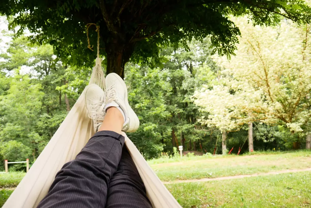 Ushuaïa Villages - Camping l'Oasis 5 Stars★★★★★