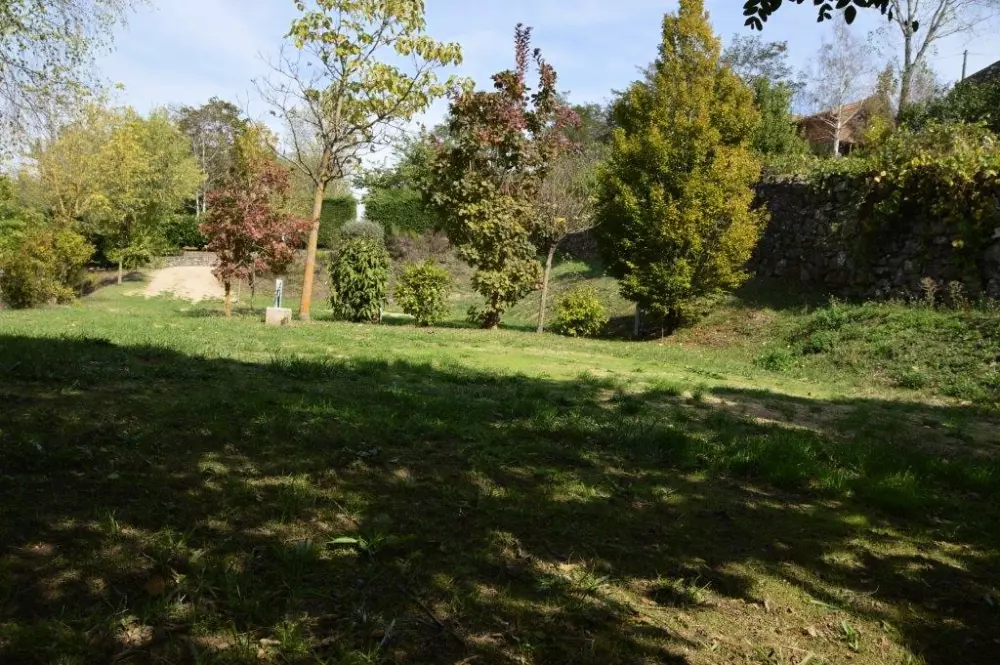 Ushuaïa Villages - Camping l'Oasis 5 Stars★★★★★