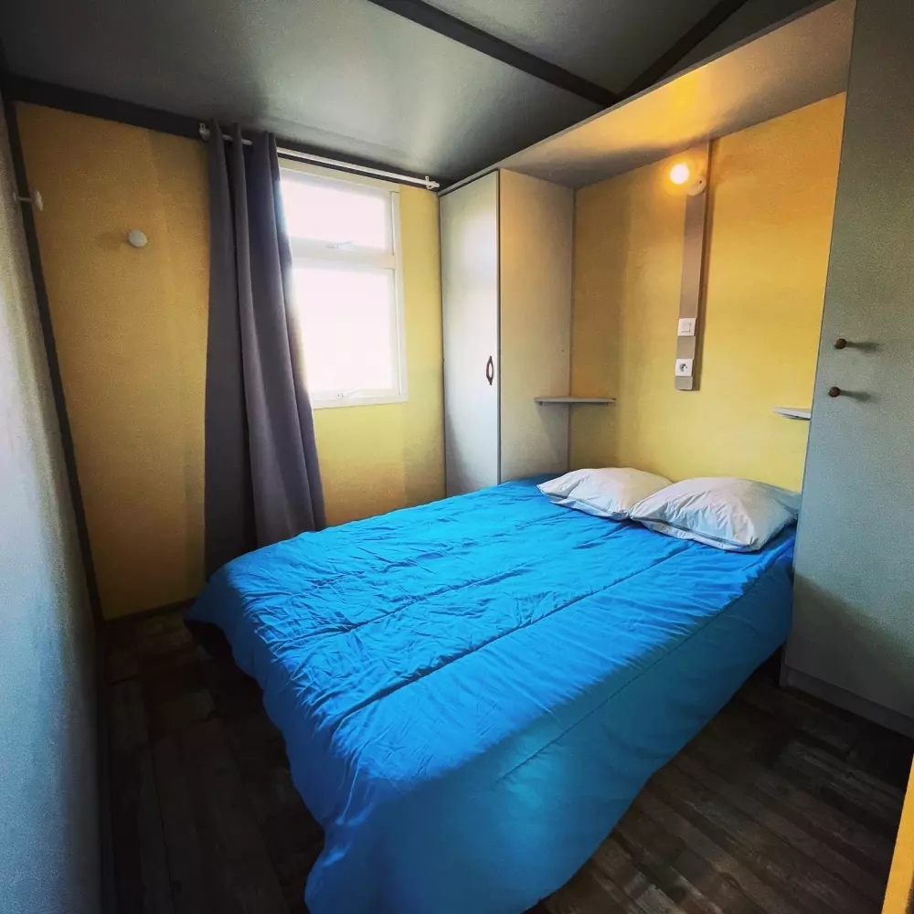 Ushuaïa Villages - Camping l'Oasis 5 Stars★★★★★