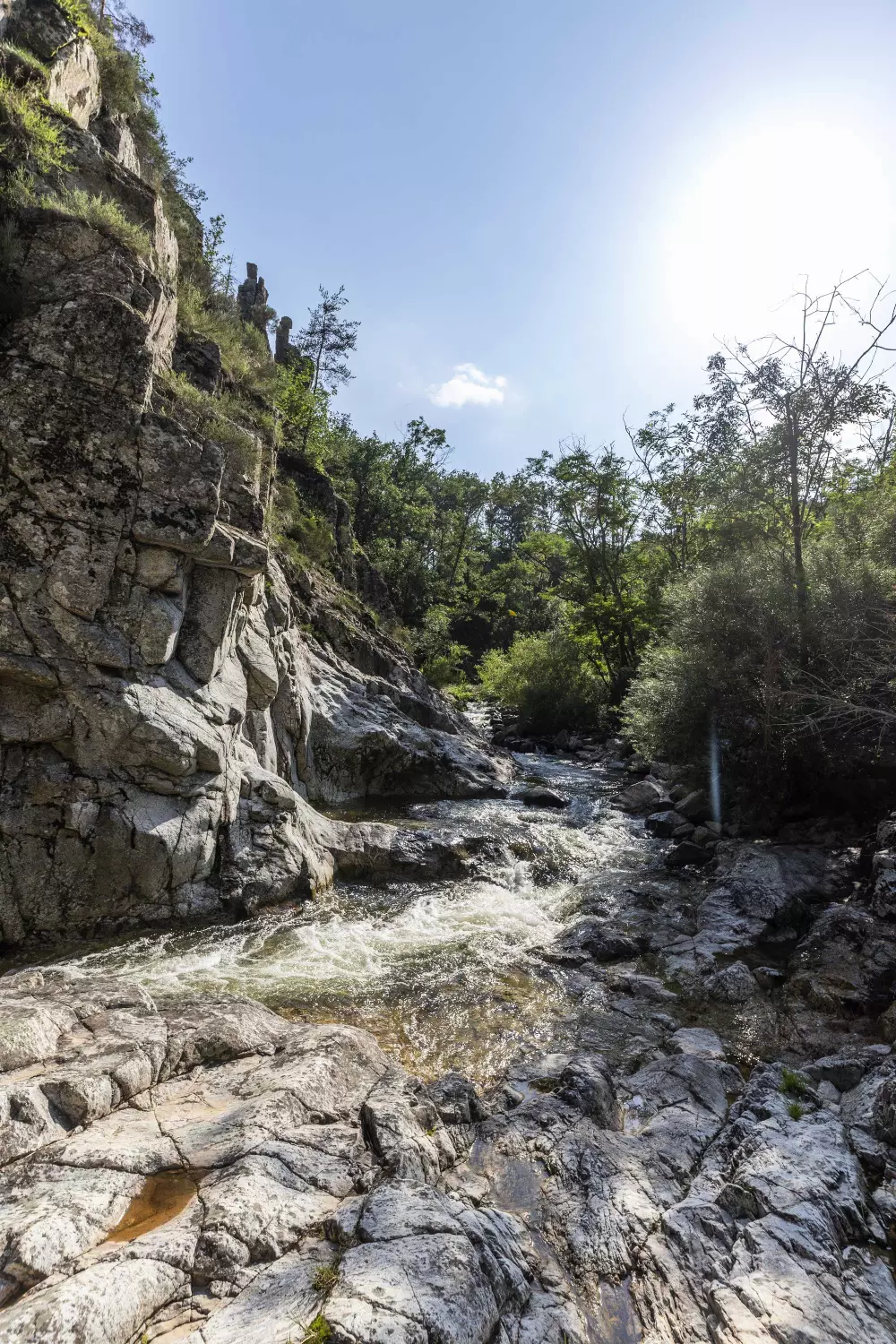 Ushuaïa Villages - Camping l'Oasis 5 Stars★★★★★