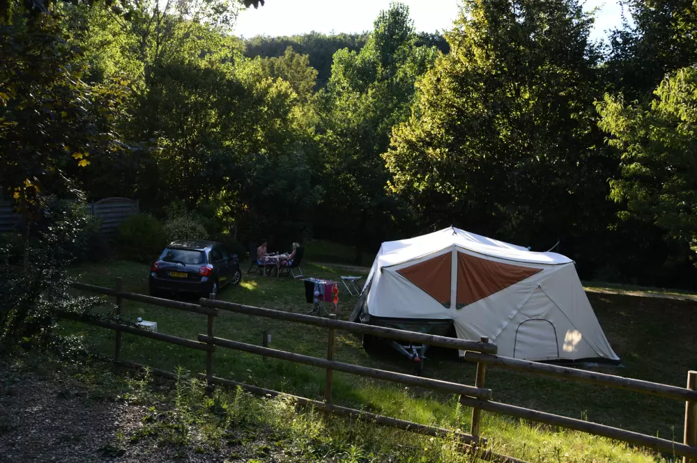 Ushuaïa Villages - Camping l'Oasis 5 Stars★★★★★