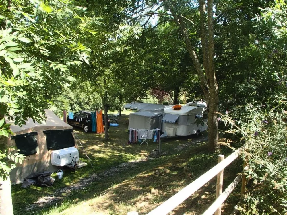 Ushuaïa Villages - Camping l'Oasis 5 Stars★★★★★