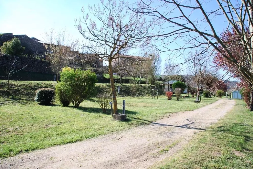 Ushuaïa Villages - Camping l'Oasis 5 Stars★★★★★