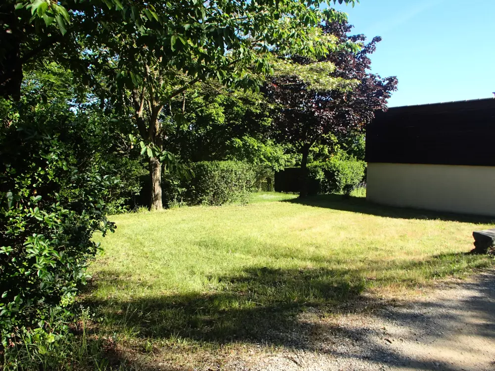 Ushuaïa Villages - Camping l'Oasis 5 Stars★★★★★