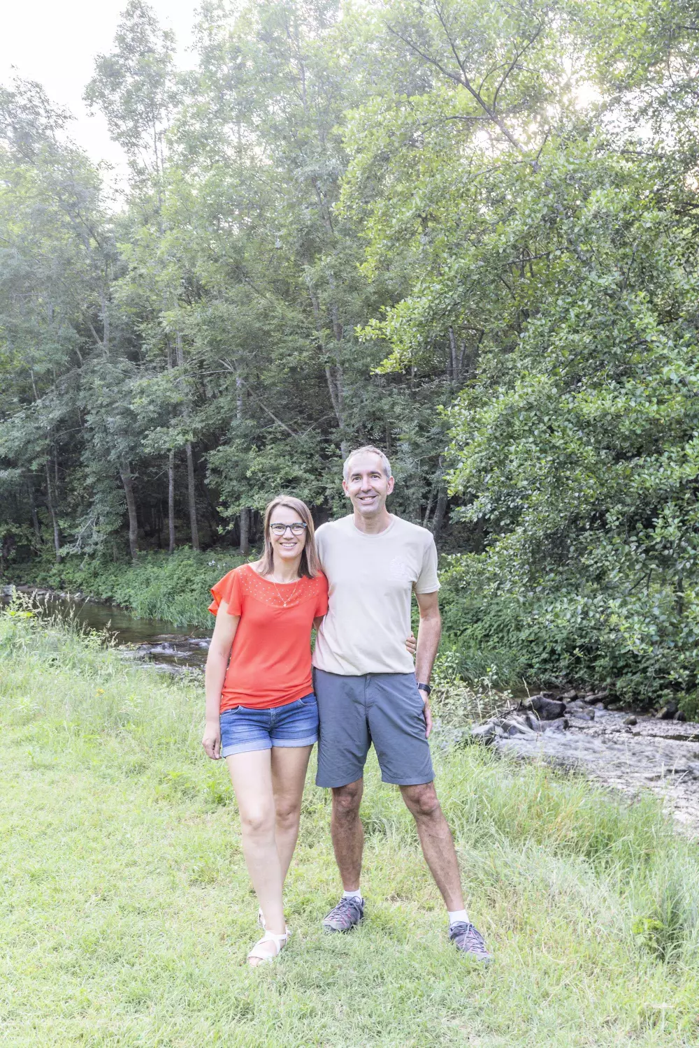 Ushuaïa Villages - Camping l'Oasis 5 Stars★★★★★