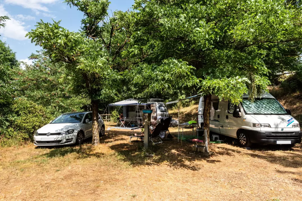 Ushuaïa Villages - Camping l'Oasis 5 Stars★★★★★