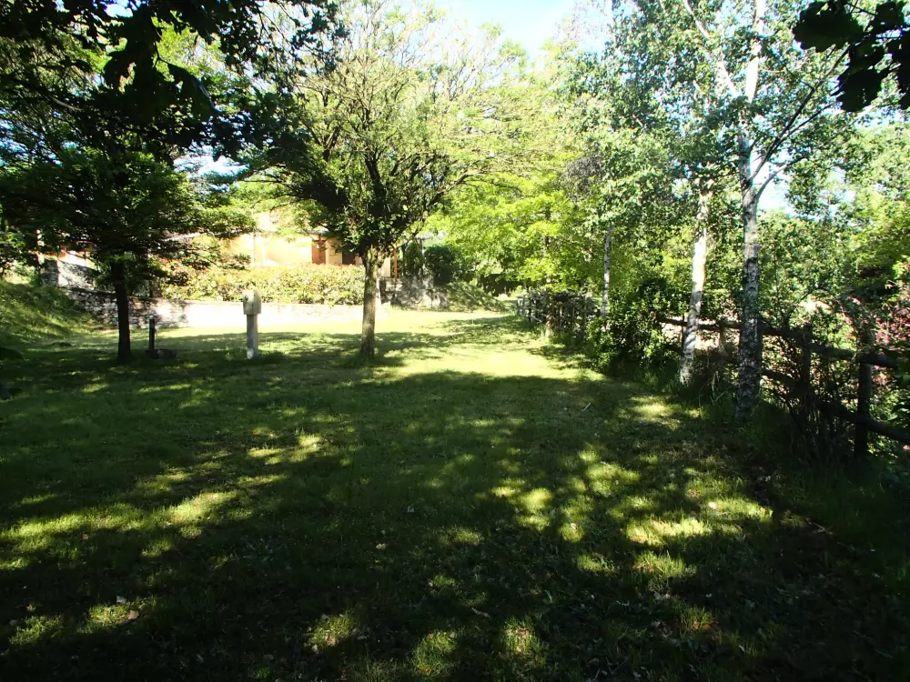 Ushuaïa Villages - Camping l'Oasis 5 Stars★★★★★