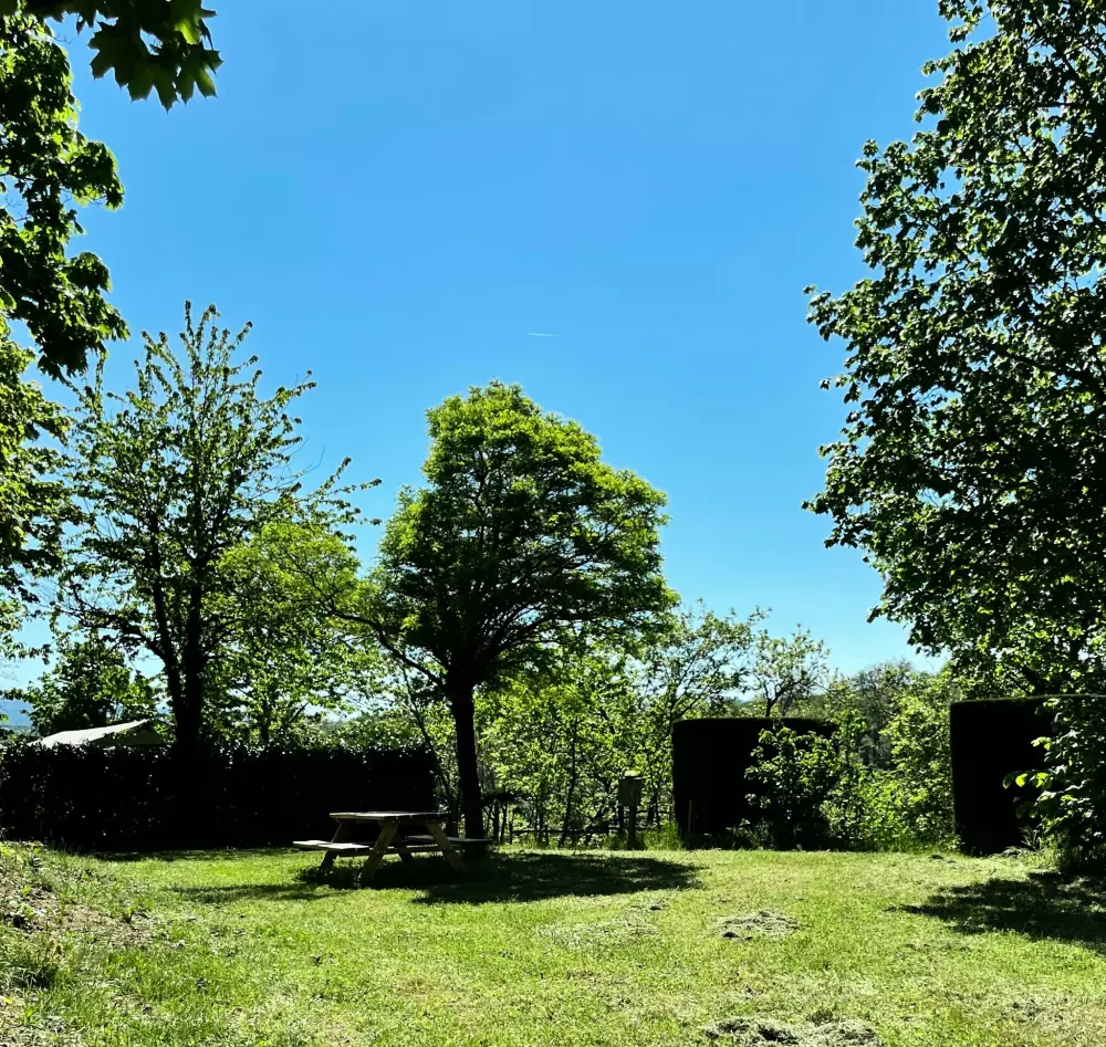 Ushuaïa Villages - Camping l'Oasis 5 Stars★★★★★