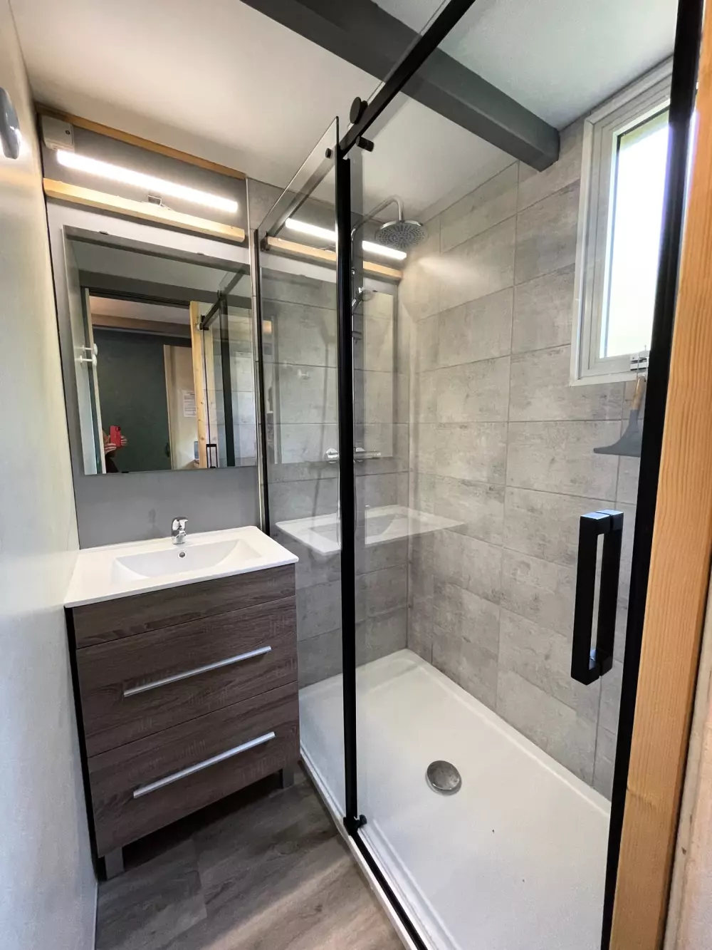 Ushuaïa Villages - Camping l'Oasis 5 Stars★★★★★