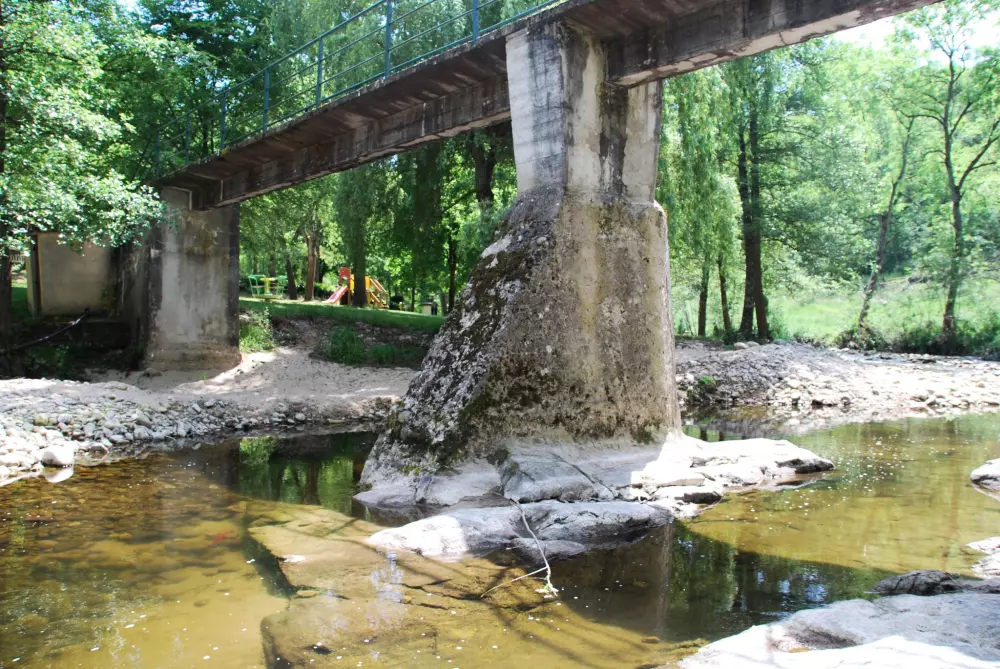 Ushuaïa Villages - Camping l'Oasis 5 Stars★★★★★