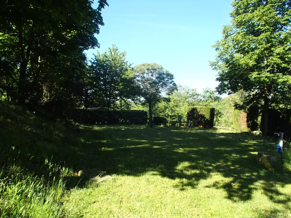 Ushuaïa Villages - Camping l'Oasis 5 Stars★★★★★