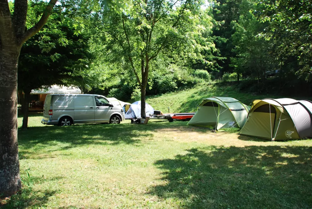 Ushuaïa Villages - Camping l'Oasis 5 Stars★★★★★