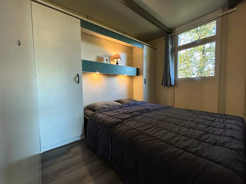 Ushuaïa Villages - Camping l'Oasis 5 Stars★★★★★