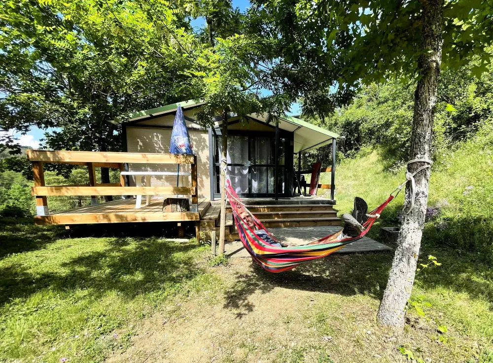 Ushuaïa Villages - Camping l'Oasis 5 Stars★★★★★