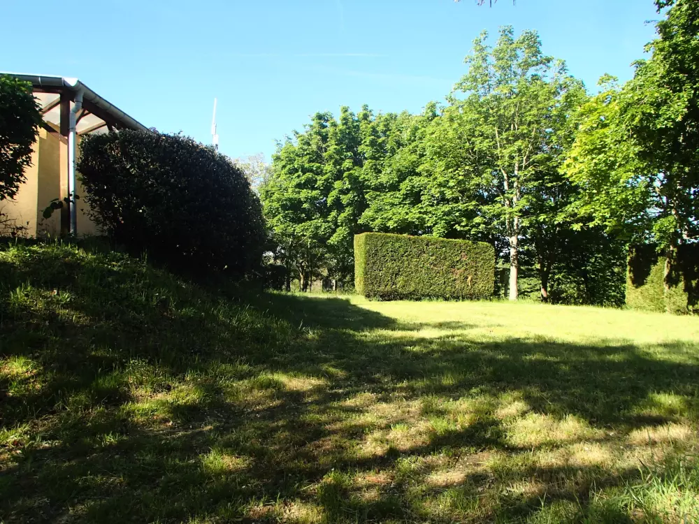 Ushuaïa Villages - Camping l'Oasis 5 Stars★★★★★