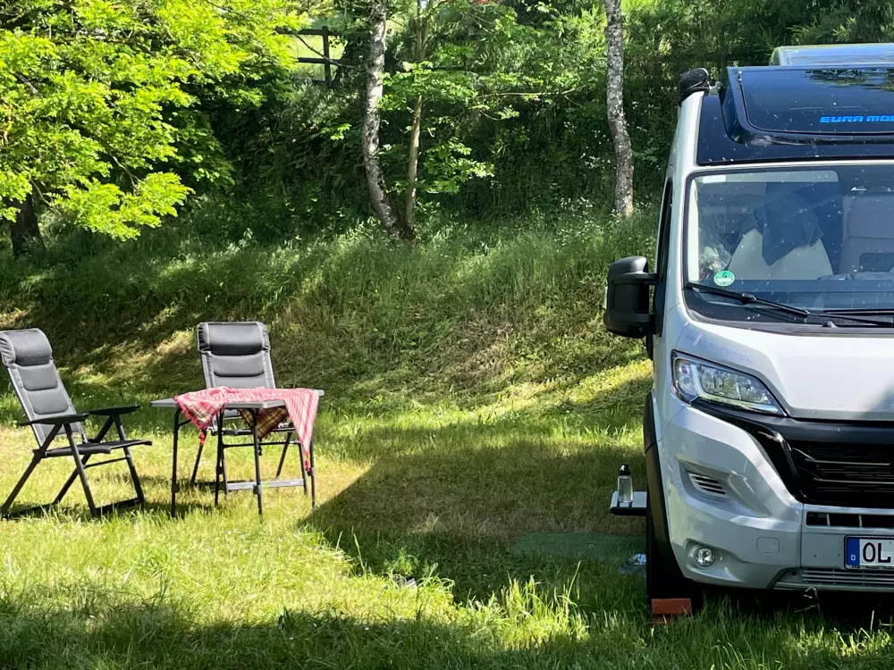 Ushuaïa Villages - Camping l'Oasis 5 Stars★★★★★