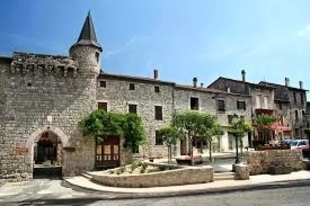 Ushuaïa Villages - Camping l'Oasis 5 Stars★★★★★