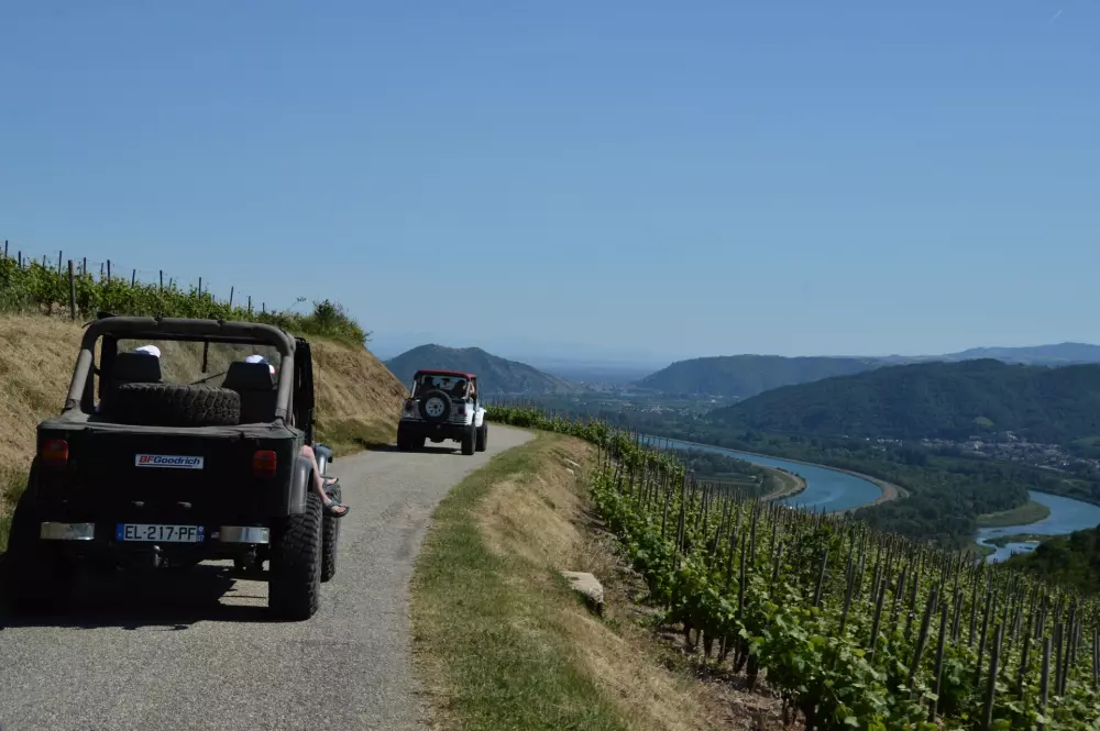 Ushuaïa Villages - Camping l'Oasis 5 Stars★★★★★