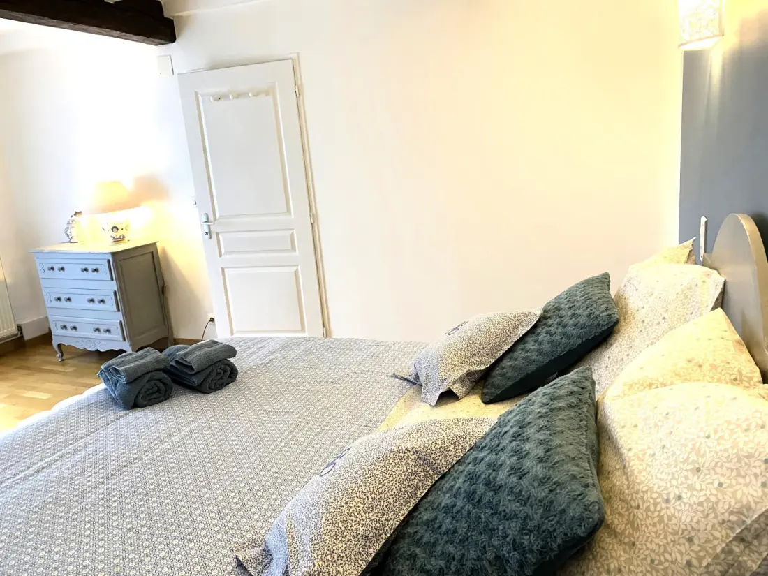 Gîte de France Eine Familiengeschichte 3 Ohren