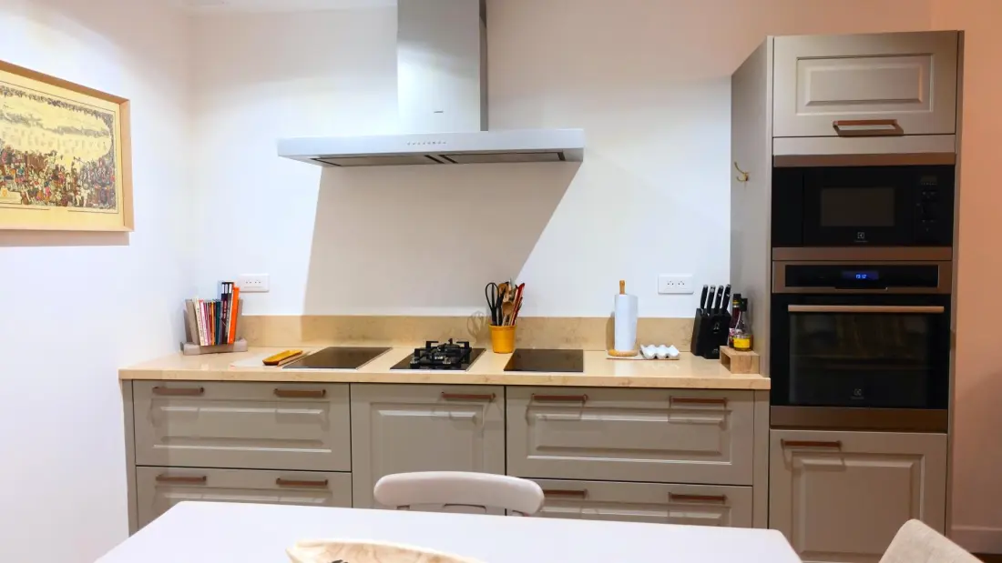 Gîte de France Eine Familiengeschichte 3 Ohren