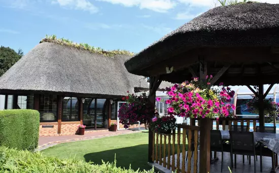 Gîte de France La ferme gonfray 3 épis