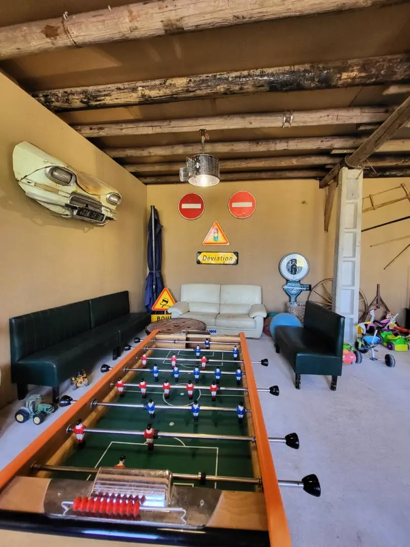 Gîte de France Gîtes de france® - la paix des caux 3 fül